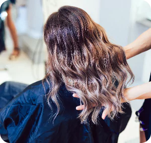 salon de coiffure à Verdun